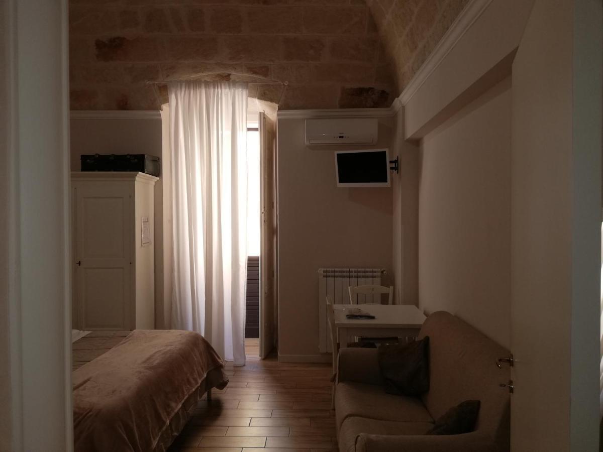 Al Rosa Antico Hotel Монополи Екстериор снимка