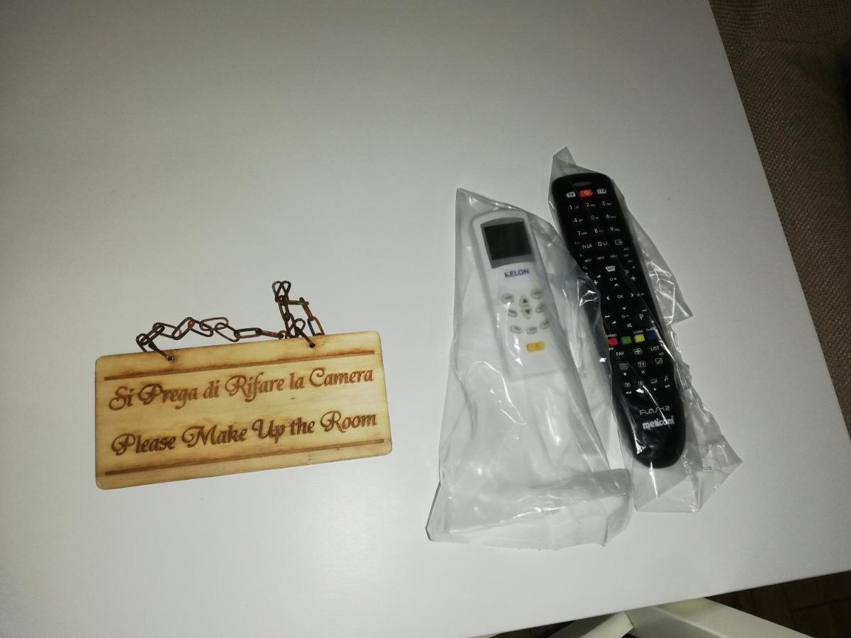 Al Rosa Antico Hotel Монополи Екстериор снимка