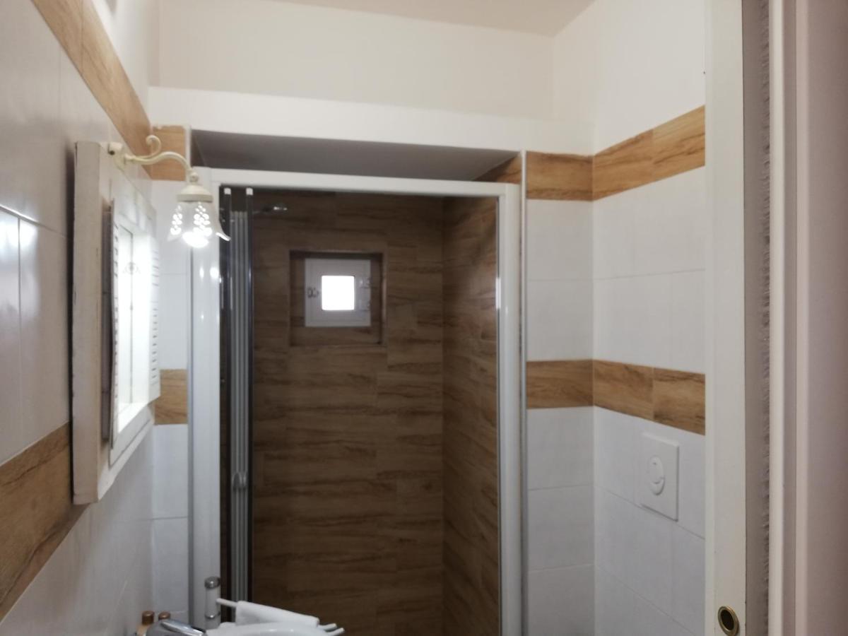 Al Rosa Antico Hotel Монополи Екстериор снимка