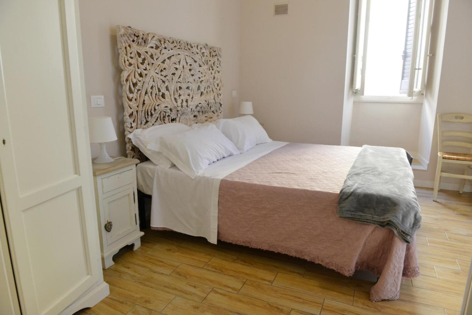Al Rosa Antico Hotel Монополи Екстериор снимка